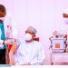 Buhari, Osinbajo receive Covid-19 vaccine in Abuja
