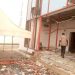 Gunmen storm Issele-Uku in Delta, rob UBA of millions, trader shot dead, many sustain bullet wounds