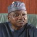 No fire outbreak on Saturday night in Aso Rock – Garba Shehu