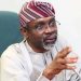 We will not do anything to hurt Nigerian workers – Gbajabiamila