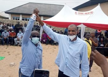 Isoko North PDP picks Ogbimi to replace Owhefere in DTHA