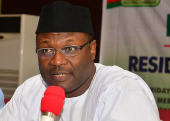 Wait for Supreme Court judgement, INEC urges 74 deregistered political parties
