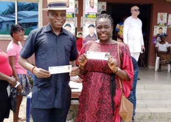 Delta APC chieftain, Egbo predicts APC victory in 2023