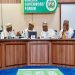 Nigeria governors, others condemn attack on Ortom