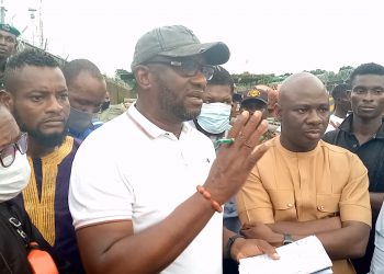 Delta govt wades into protests against Chevron’s oil spills in Gbaramatu Kingdom