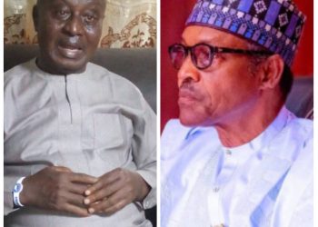 Deal squarely with bandits masquerading as herdsmen – Babogha tells Buhari