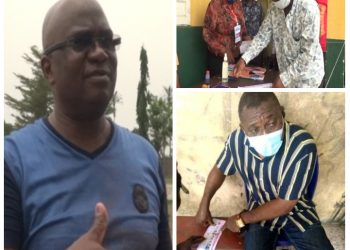 Delta Council Polls: Macaulay, Erijo, Oweh, Ejakpovi, others deliver Isoko nation for PDP