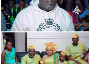 Family of slain Elliot Ofa in Delta alleges plot by politicians to cover-up case, urges IGP not to succumb to pressures