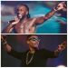 Nigerian singers, Burna Boy, Wizkid, win Grammy award