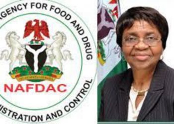 NAFDAC urges Nigerians to insist on original label of AstraZeneca vaccine