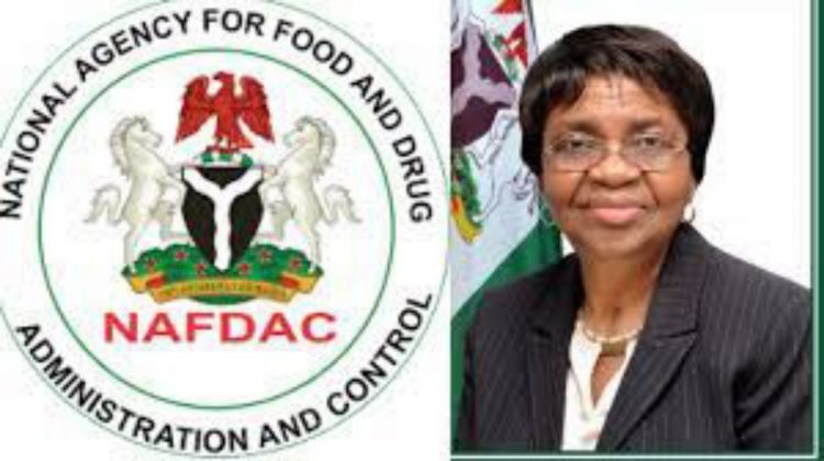 NAFDAC urges Nigerians to insist on original label of AstraZeneca vaccine