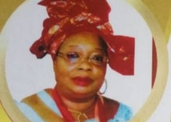 Burial of elder sister to ex-Delta Commissioner, Princess M. D. Ikolo, holds April 9