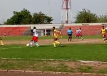 NWFL: Delta Queens beat Osun Babes to record first away win