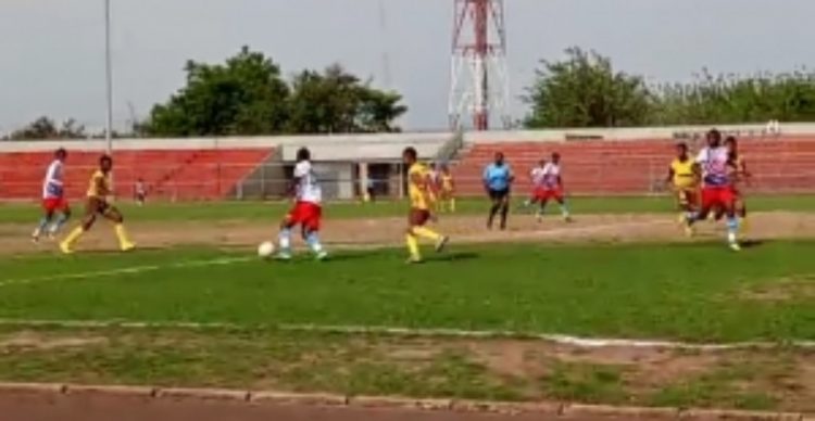NWFL: Delta Queens beat Osun Babes to record first away win