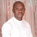2021 MARIS LECTURE: Spiritual Father of the Day, John Konyeke