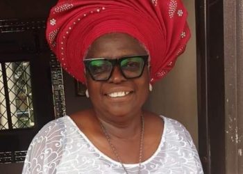 Former Delta Commissioner, Omatsola Williams, passes on