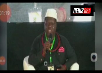 RESTRUCTURING: Anything other than True Federalism Nigeria will collapse – Ominimini [VIDEO]
