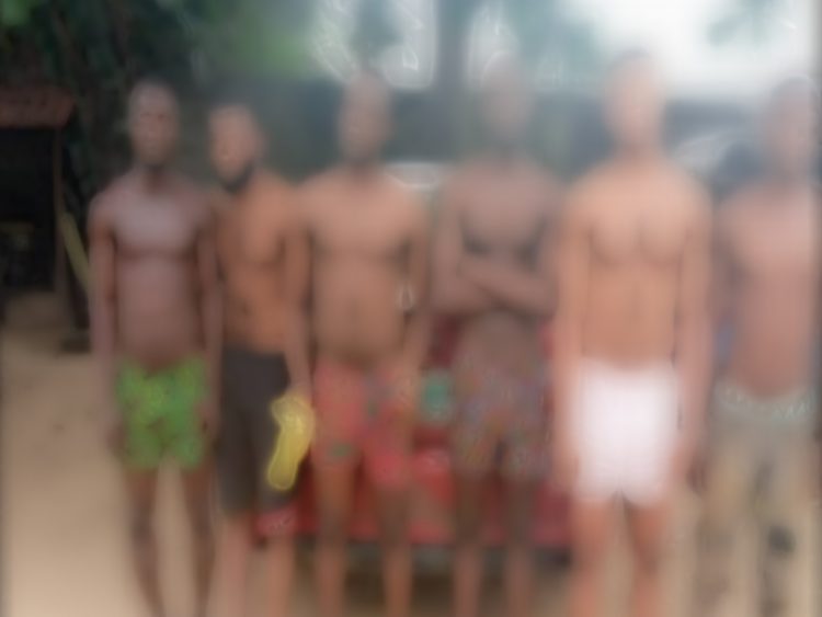 Police in Delta kill suspected hoodlum in gun battle in Udu, nab 5 suspected cultists in Sapele