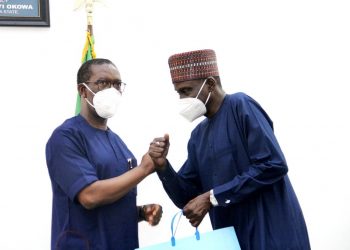 Okowa decries delay in passage of Petroleum Industry Bill