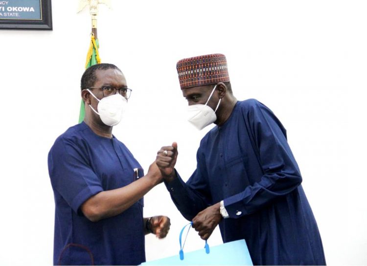 Okowa decries delay in passage of Petroleum Industry Bill