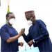 Okowa decries delay in passage of Petroleum Industry Bill