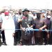 Gov Diri inaugurates road, school projects in Delta