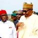 Delta UK Funds: FG should not rob Peter to pay Paul – Okowa’s EAC