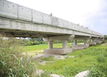 Okowa to inaugurate Ovwor-Effurun-Otor bridge Tuesday  