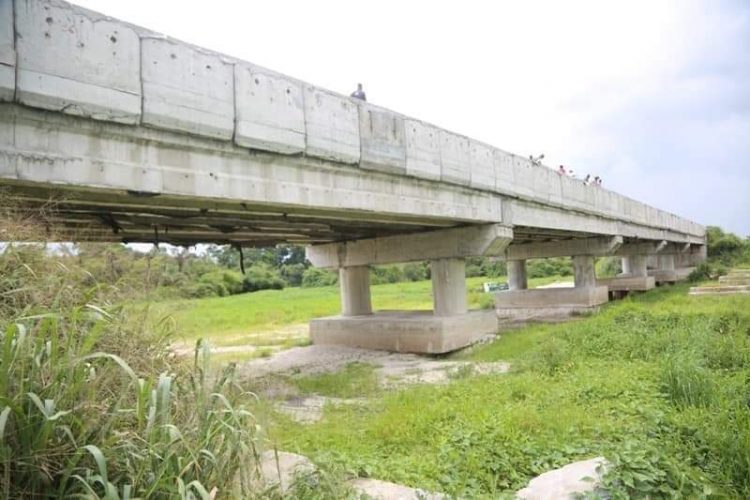 Okowa to inaugurate Ovwor-Effurun-Otor bridge Tuesday