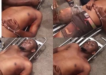 Woman kills husband with cutlass in Delta