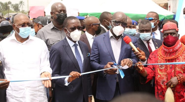 Obaseki calls for upward review of 13% derivation formula