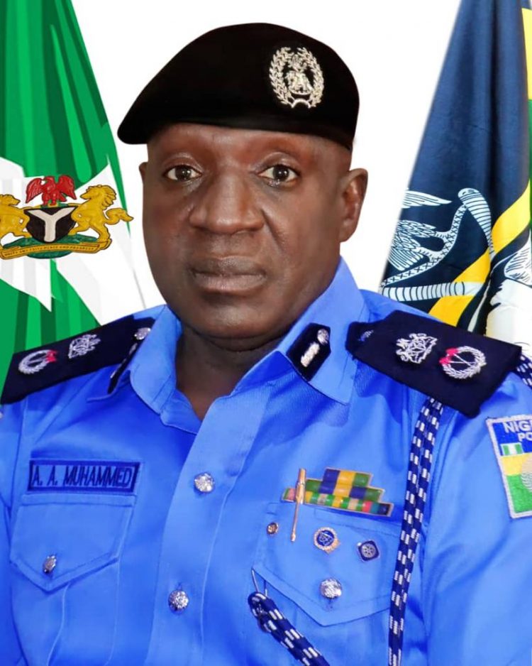 Delta CP, Ali, deploys 5,883 men for tight security during Easter