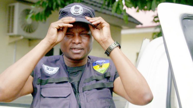 IGP drafts Kyari to head investigation on Ortom’s herders attack