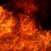 Fire guts Nigerian Army headquarters in Abuja