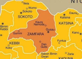 Zamfara govt confirms rescue of ten kidnapped victims