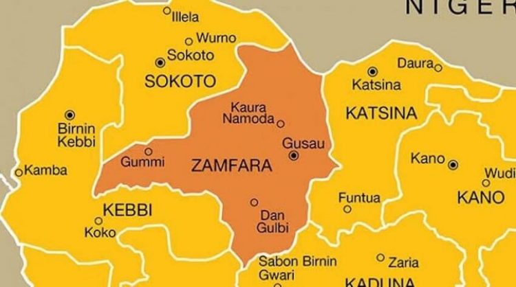 Zamfara govt confirms rescue of ten kidnapped victims