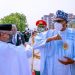 Buhari, Osinbajo to receive COVID-19 vaccine on Saturday