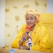 IWD: Aisha Buhari breaks silence, speaks on abduction of schoolgirls, women