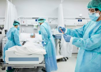 COVID-19 gives French man, 62, a 4-hour-long erection