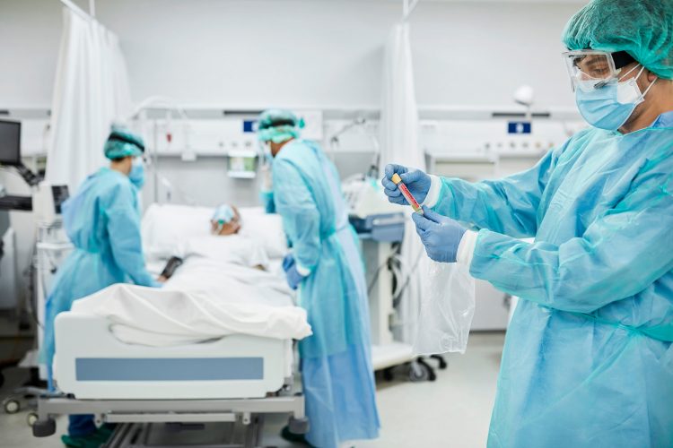COVID-19 gives French man, 62, a 4-hour-long erection