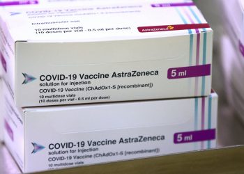 AstraZeneca use can continue pending blood clot probe: EMA