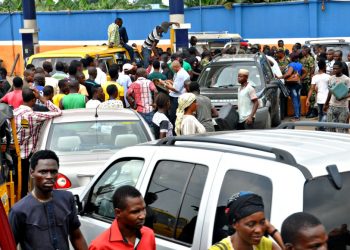 NNPC dispels rumour of hike in petrol as queues resurface