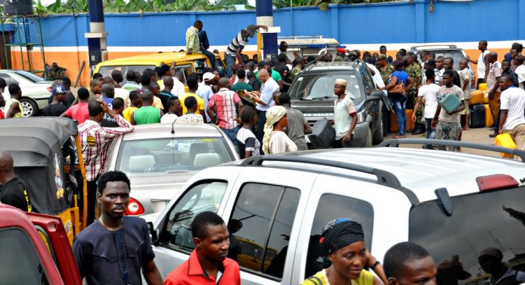 NNPC dispels rumour of hike in petrol as queues resurface