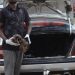 NDLEA arrests man with two human skulls