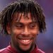 CAF clearance of Iwobi for Lesotho match excites Pinnick