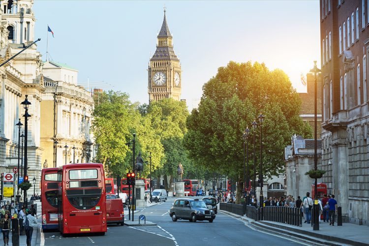 Uk approves work permit for Nigerians, other foreign graduates