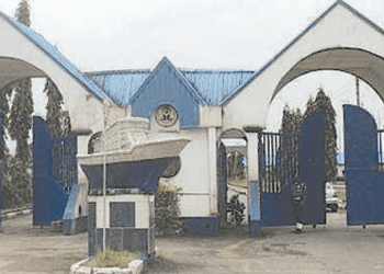 Management of NMU in Okerenkoko debunks rumour of abandoning student to die