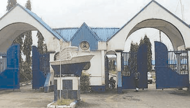 Management of NMU in Okerenkoko debunks rumour of abandoning student to die