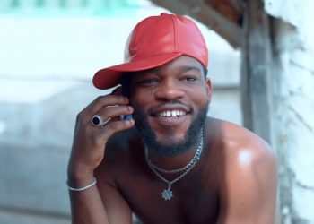How poverty led me to entertainment – Broda Shaggi