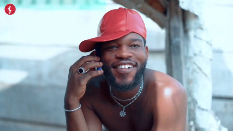 How poverty led me to entertainment – Broda Shaggi